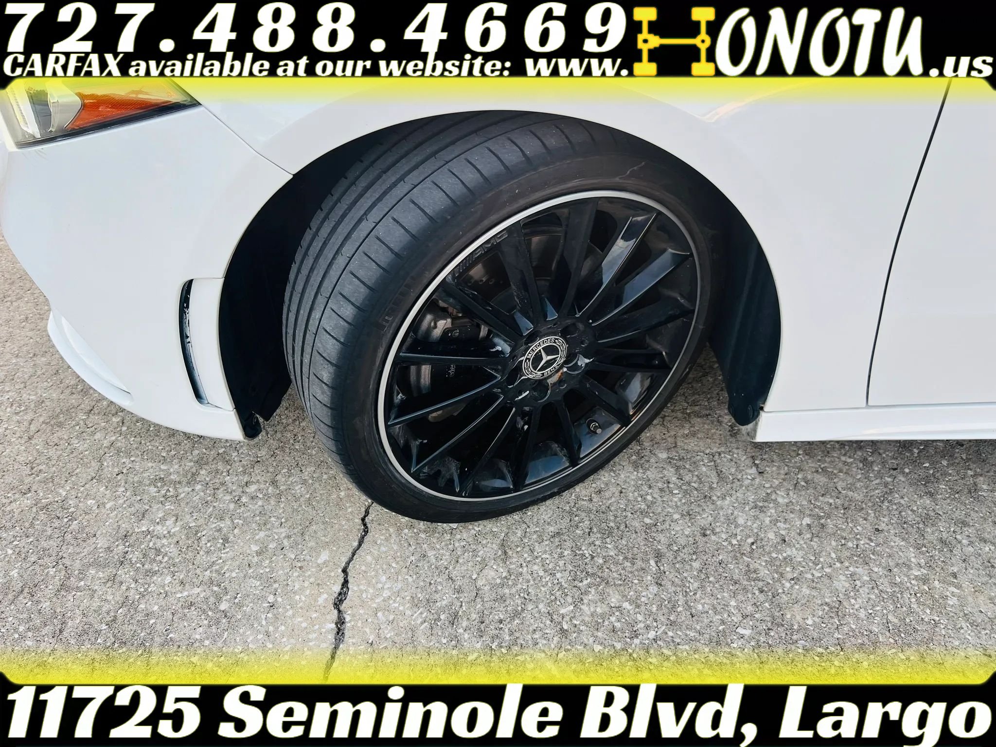 Used 2019 Mercedes-Benz A 220 image 34
