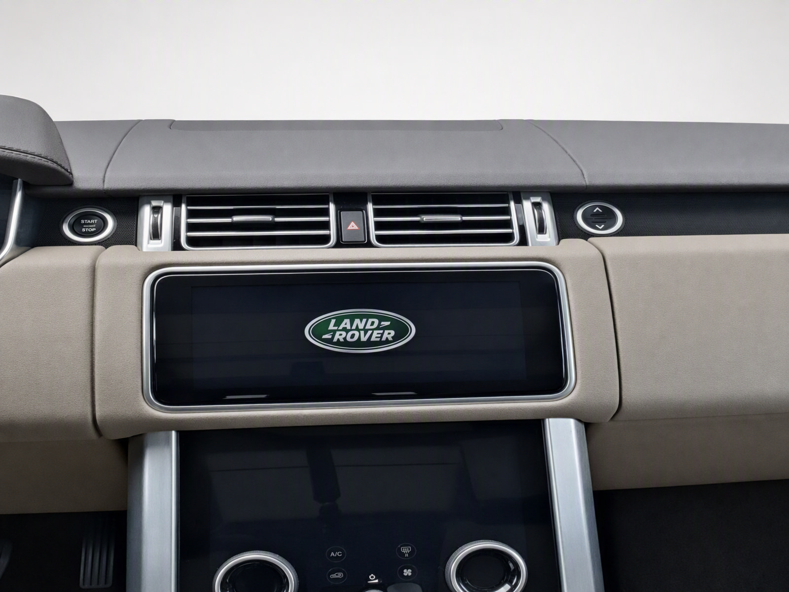 Used 2020 Land Rover Range Rover AWD/4WD image 20