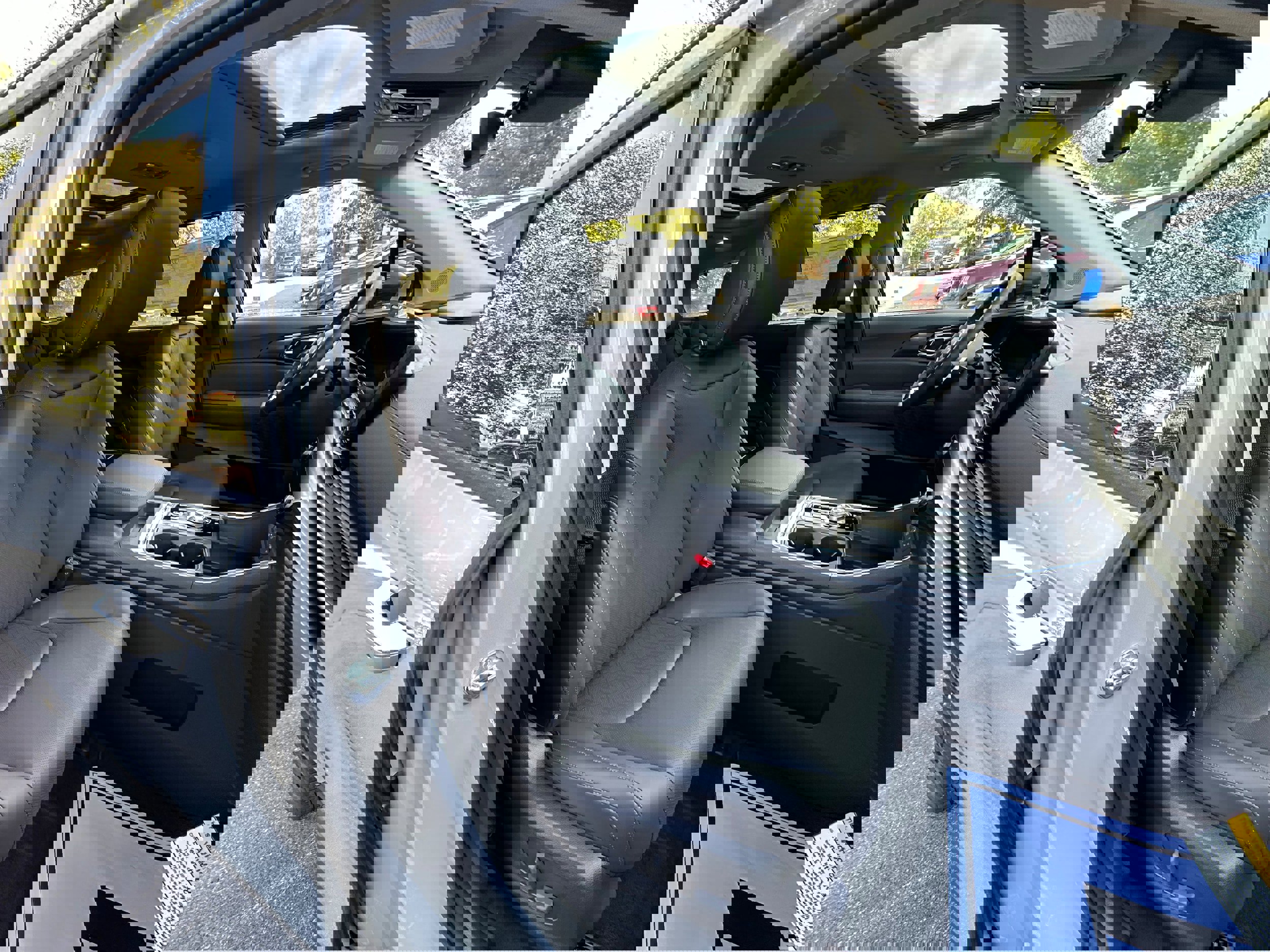 New 2026 Kia Carnival SX image 31