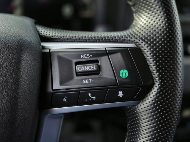 Used 2023 Mitsubishi Outlander SEL image 27