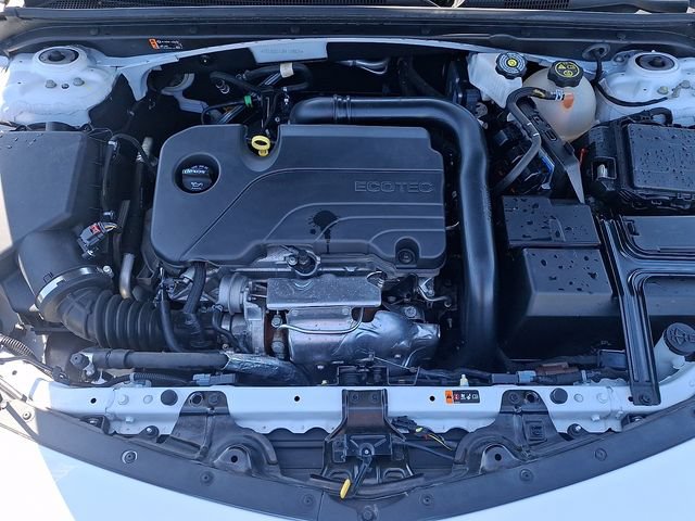 Used 2024 Chevrolet Malibu LT FWD image 25