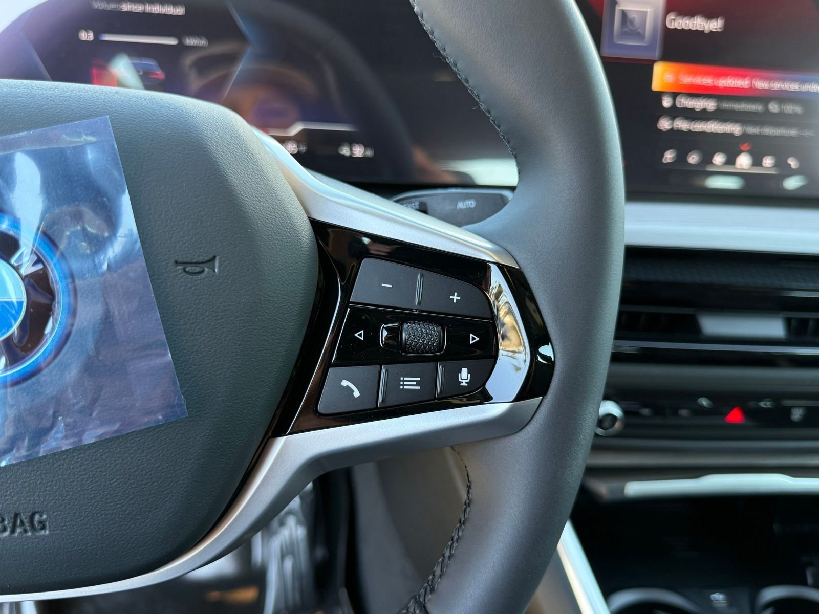 New 2026 BMW i4 eDrive40 RWD image 26