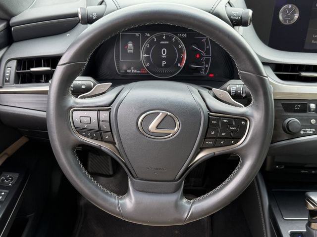 Used 2020 Lexus ES 350 w/ Accessory Package 2 image 13