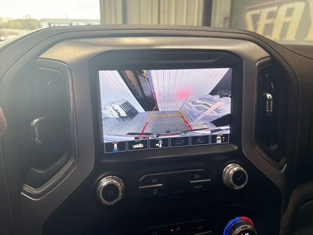 Used 2023 GMC Sierra 2500 SLT w/ SLT Convenience Package AWD/4WD image 26