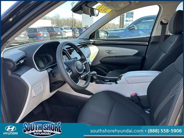 Used 2023 Hyundai Tucson SEL image 16