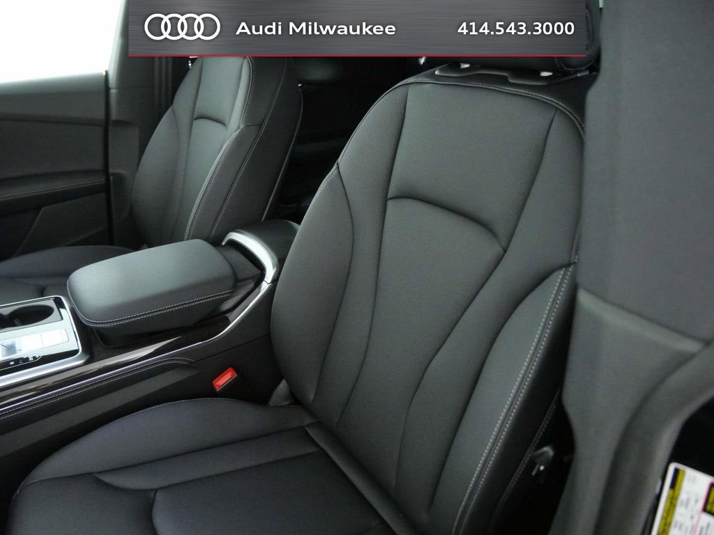 New 2026 Audi Q8 Premium Plus AWD/4WD image 17