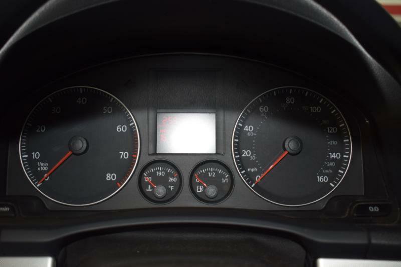 Used 2009 Volkswagen Jetta S FWD image 17