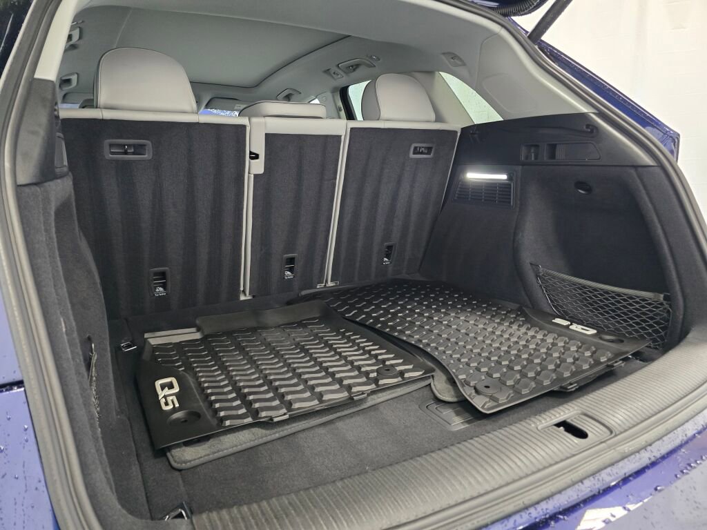 Certified 2025 Audi Q5 2.0T Premium Plus w/ Premium Plus Package image 23