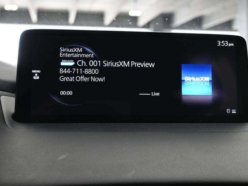 Used 2023 MAZDA CX-9 Carbon Edition image 23