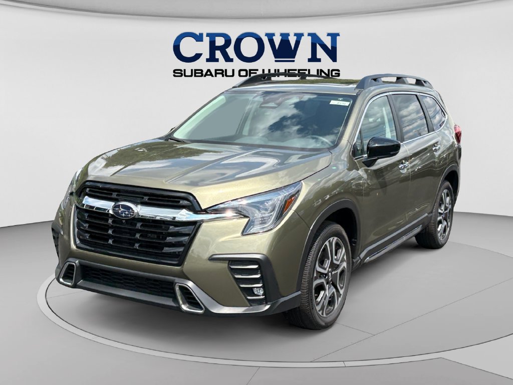 New 2026 Subaru Ascent Touring AWD/4WD image 7