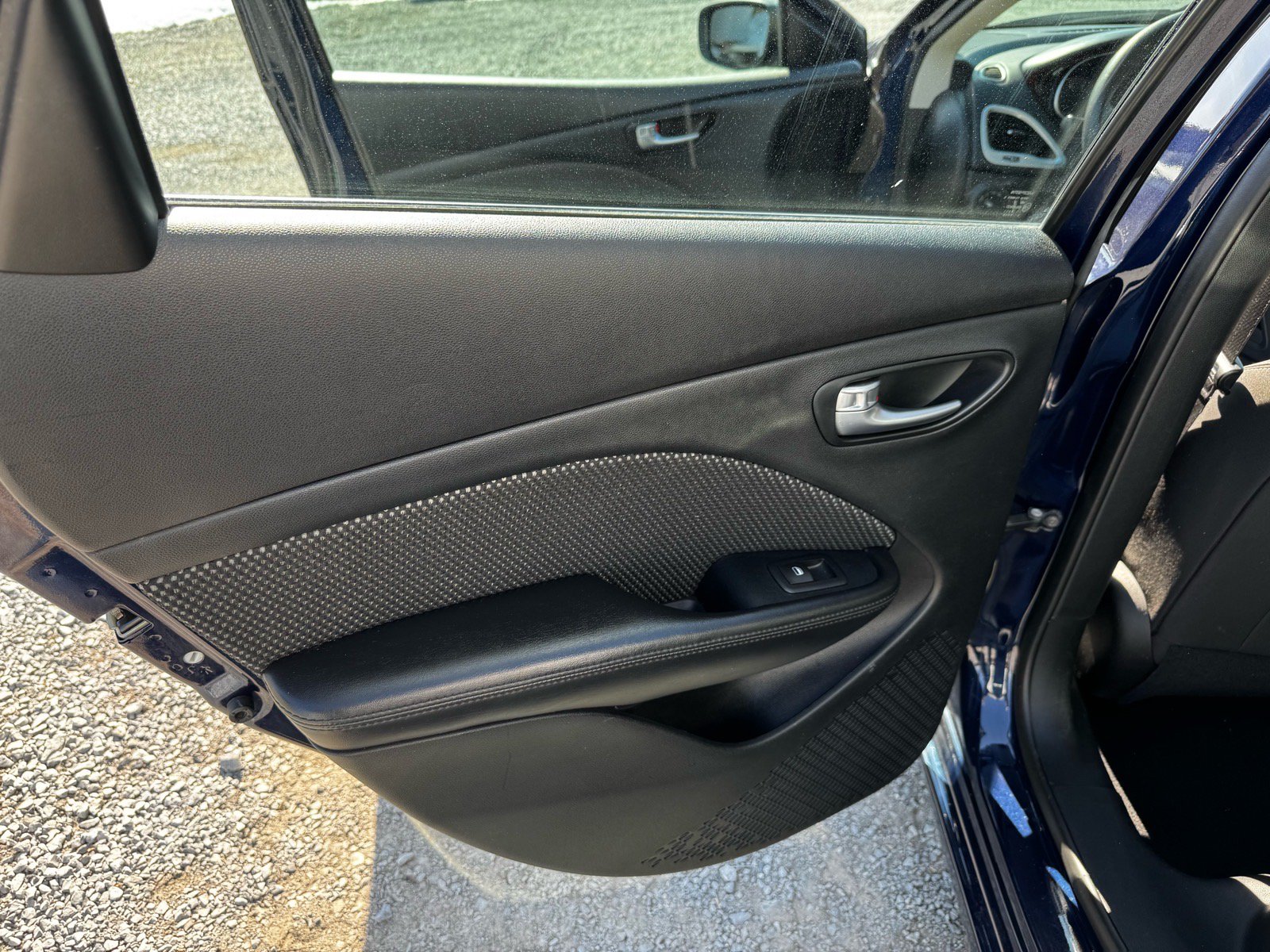 Used 2016 Dodge Dart SXT FWD image 16