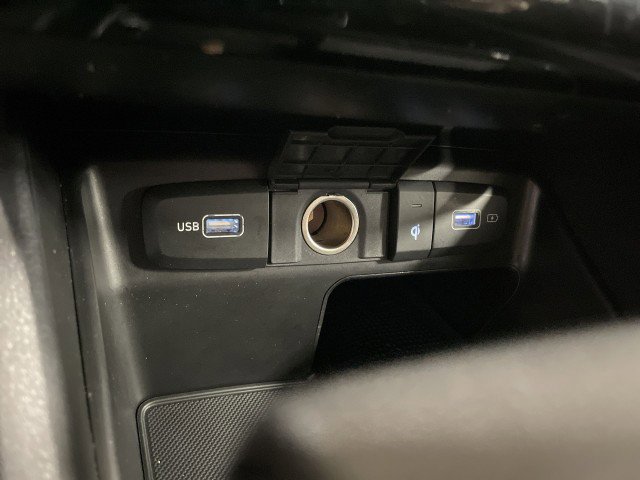 Used 2024 Hyundai Tucson SEL FWD image 32
