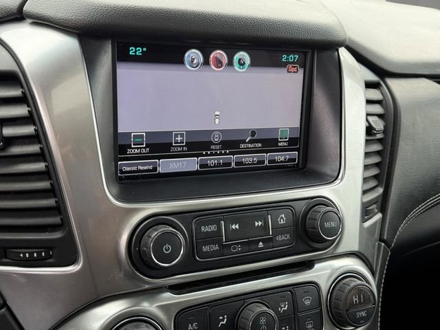 Used 2015 Chevrolet Tahoe LT image 19