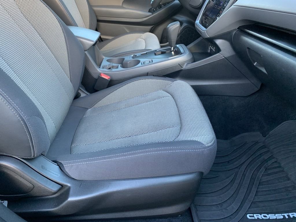 Used 2024 Subaru Crosstrek 2.0i Premium image 17