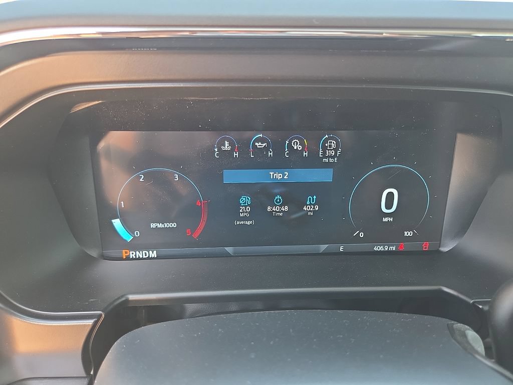 New 2026 Ford F250 Lariat AWD/4WD image 23