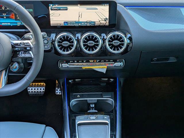 New 2026 Mercedes-Benz GLA 35 AMG AMG GLA 35 image 11