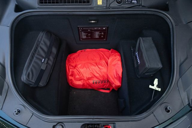 Used 2024 Ferrari 296 GTS image 12