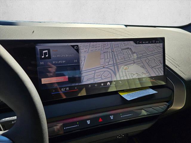 New 2026 BMW X3 xDrive30 w/ Convenience Package image 12