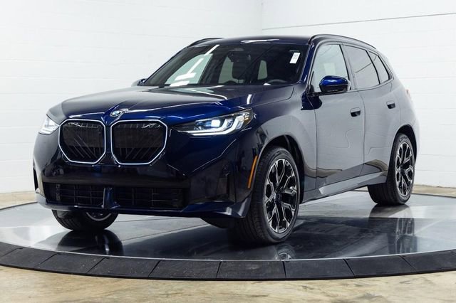 New 2026 BMW X3 xDrive30 w/ Premium Package image 8