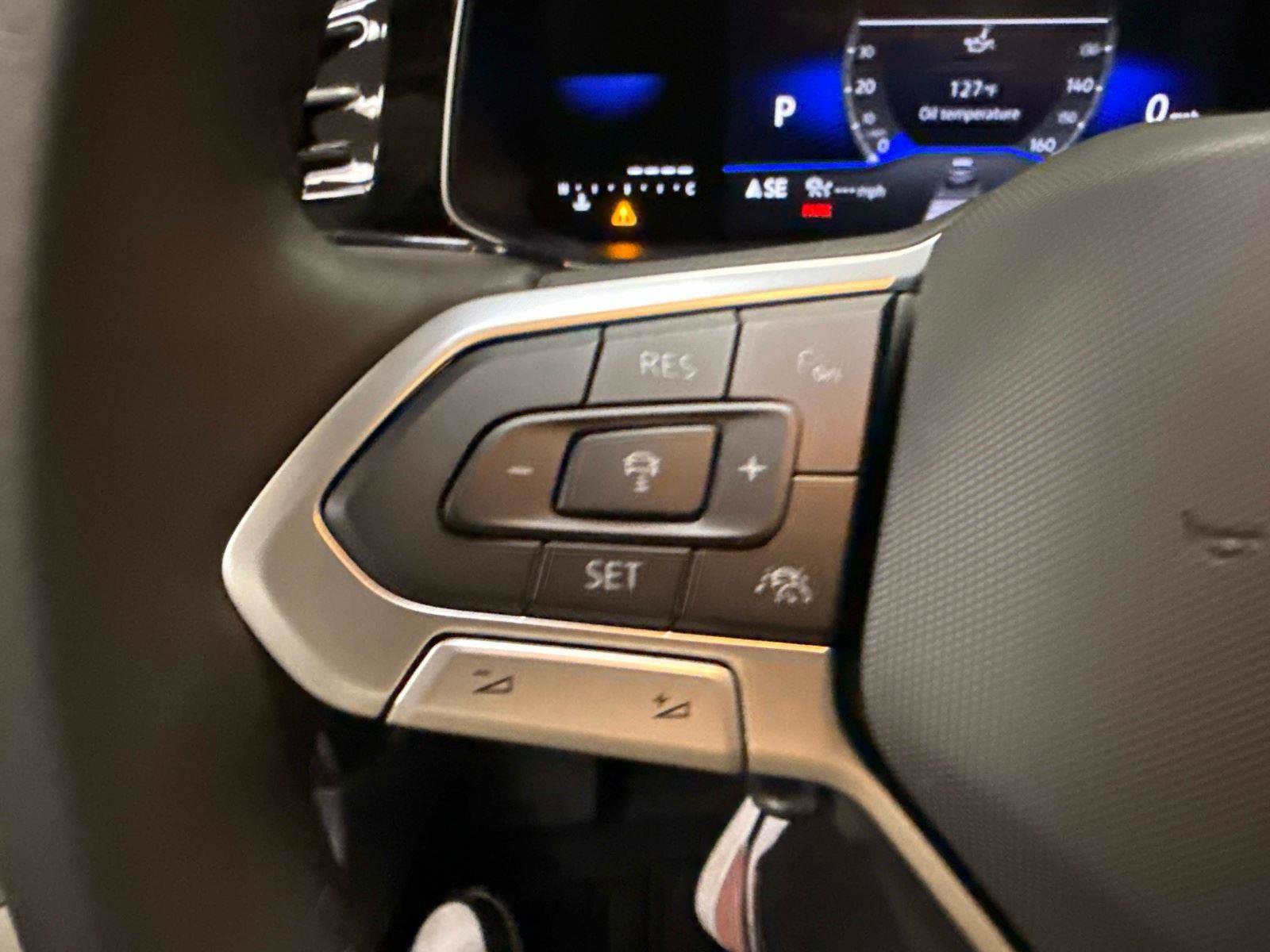 New 2026 Volkswagen Jetta SE image 31