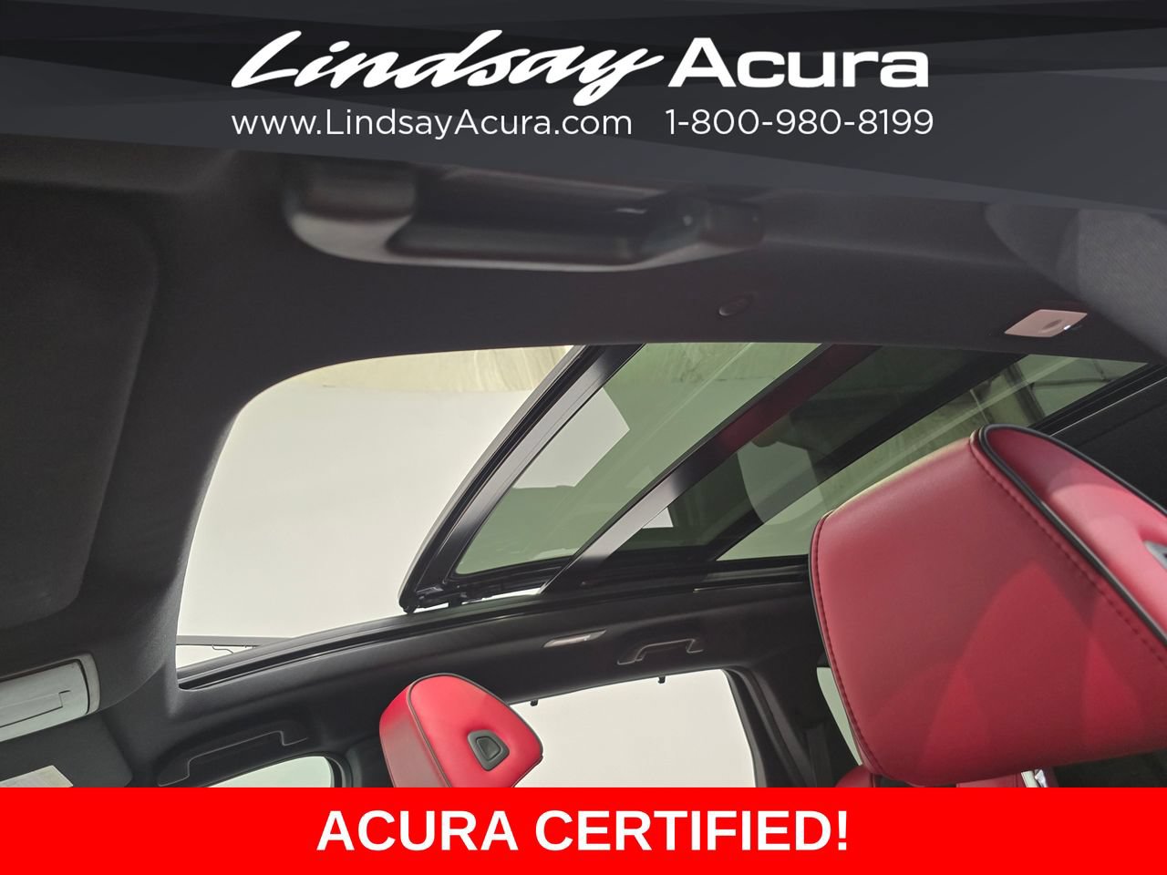 Certified 2024 Acura MDX A-Spec AWD/4WD image 22