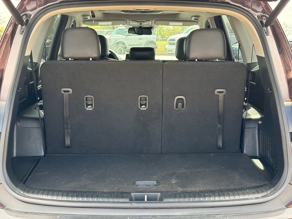 Certified 2020 Kia Telluride EX image 20