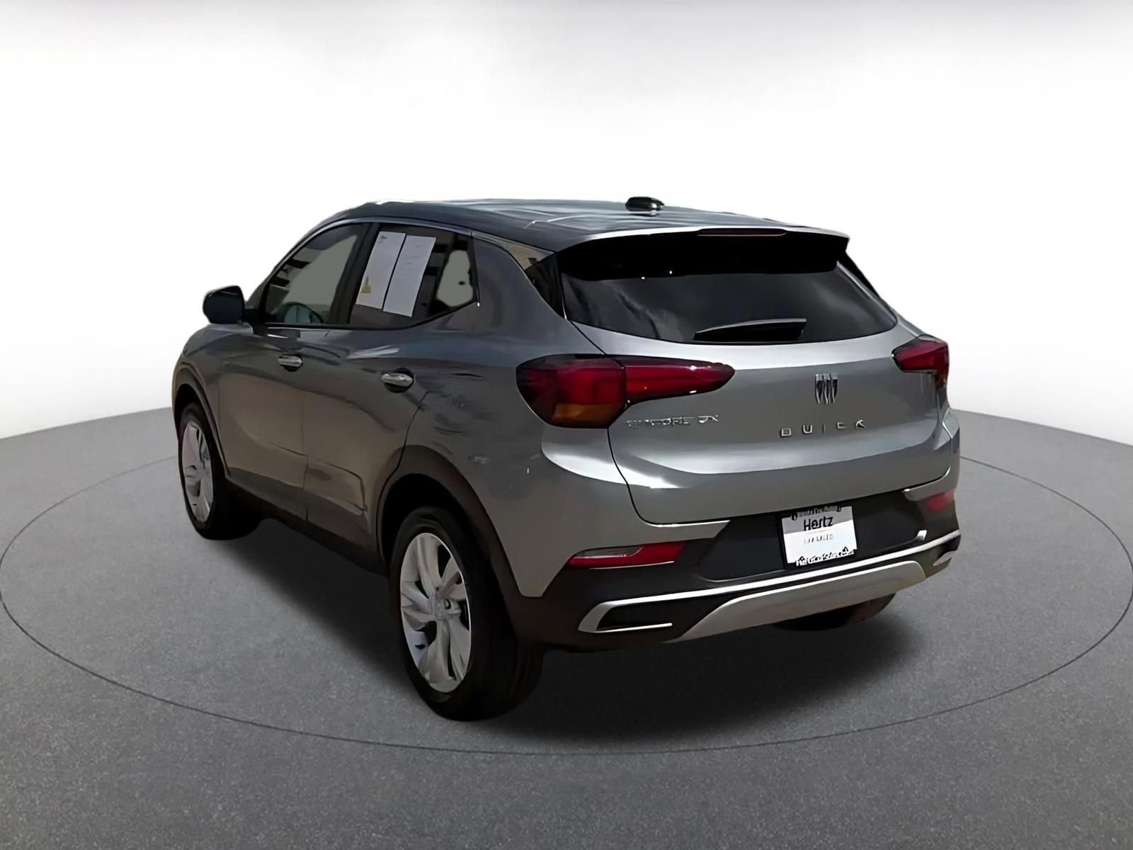 Used 2025 Buick Encore GX Preferred image 11