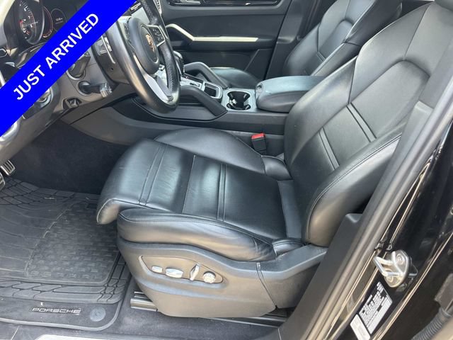Used 2020 Porsche Cayenne S AWD/4WD image 26