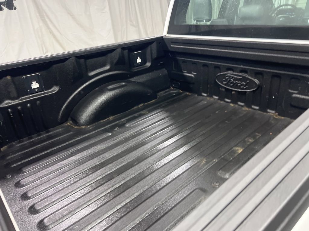 Used 2021 Ford F150 XL w/ Trailer Tow Package image 18