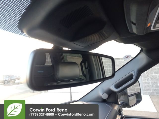 New 2026 Ford F350 Platinum image 23