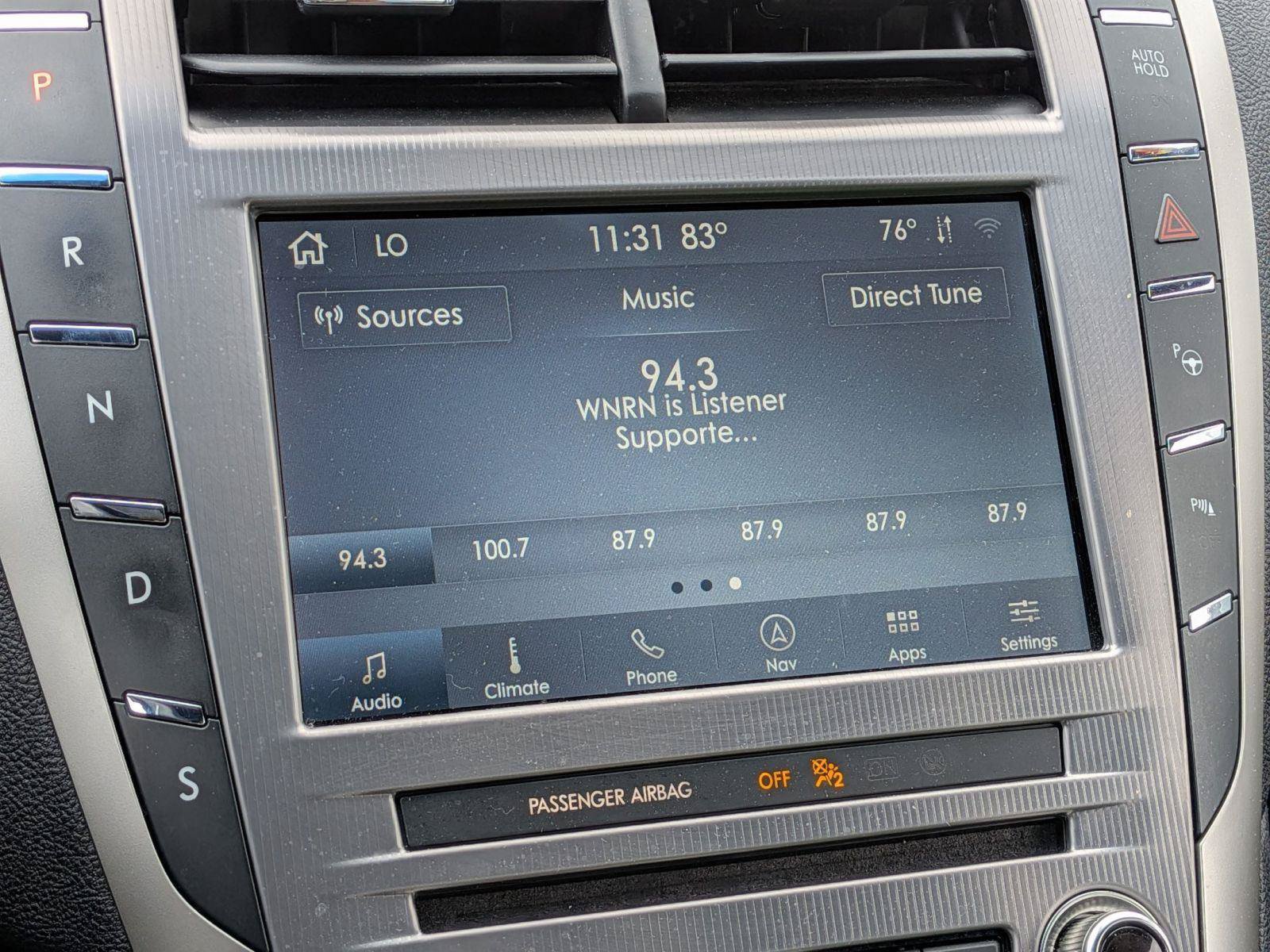 Used 2020 Lincoln MKZ Reserve FWD image 23