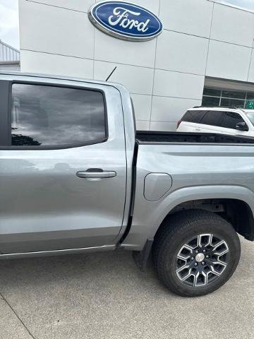 Used 2024 Chevrolet Colorado LT w/ LT Convenience Package III RWD image 17