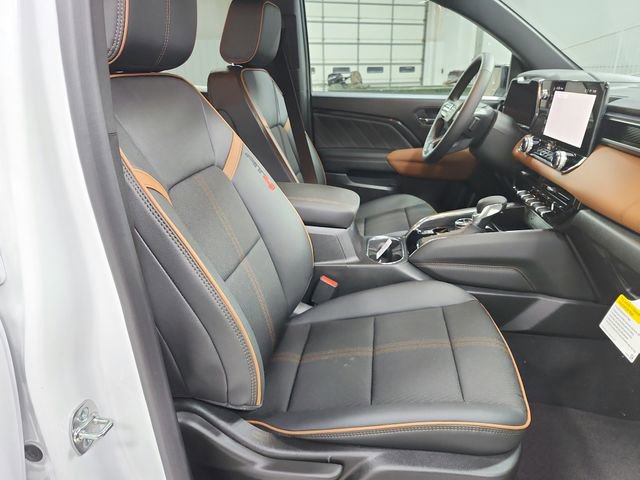 New 2026 GMC Canyon AT4 image 35