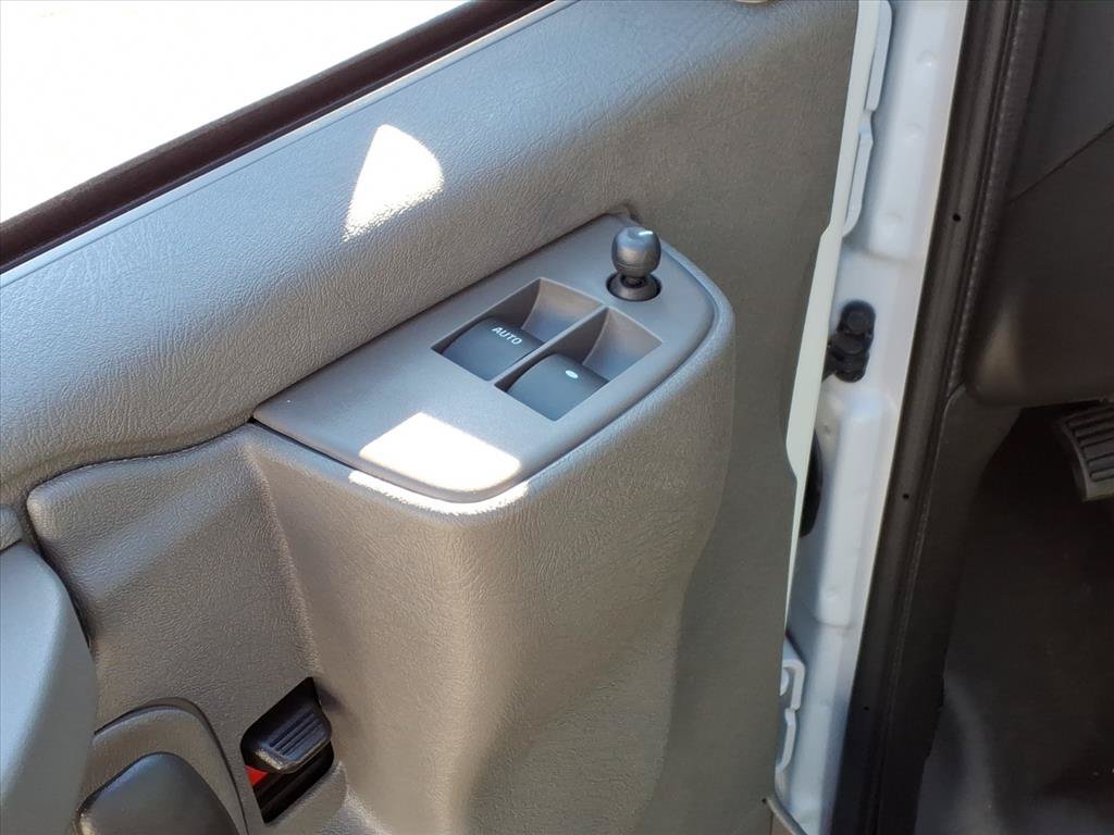 New 2025 Chevrolet Express 2500 w/ Driver Convenience Package RWD image 18
