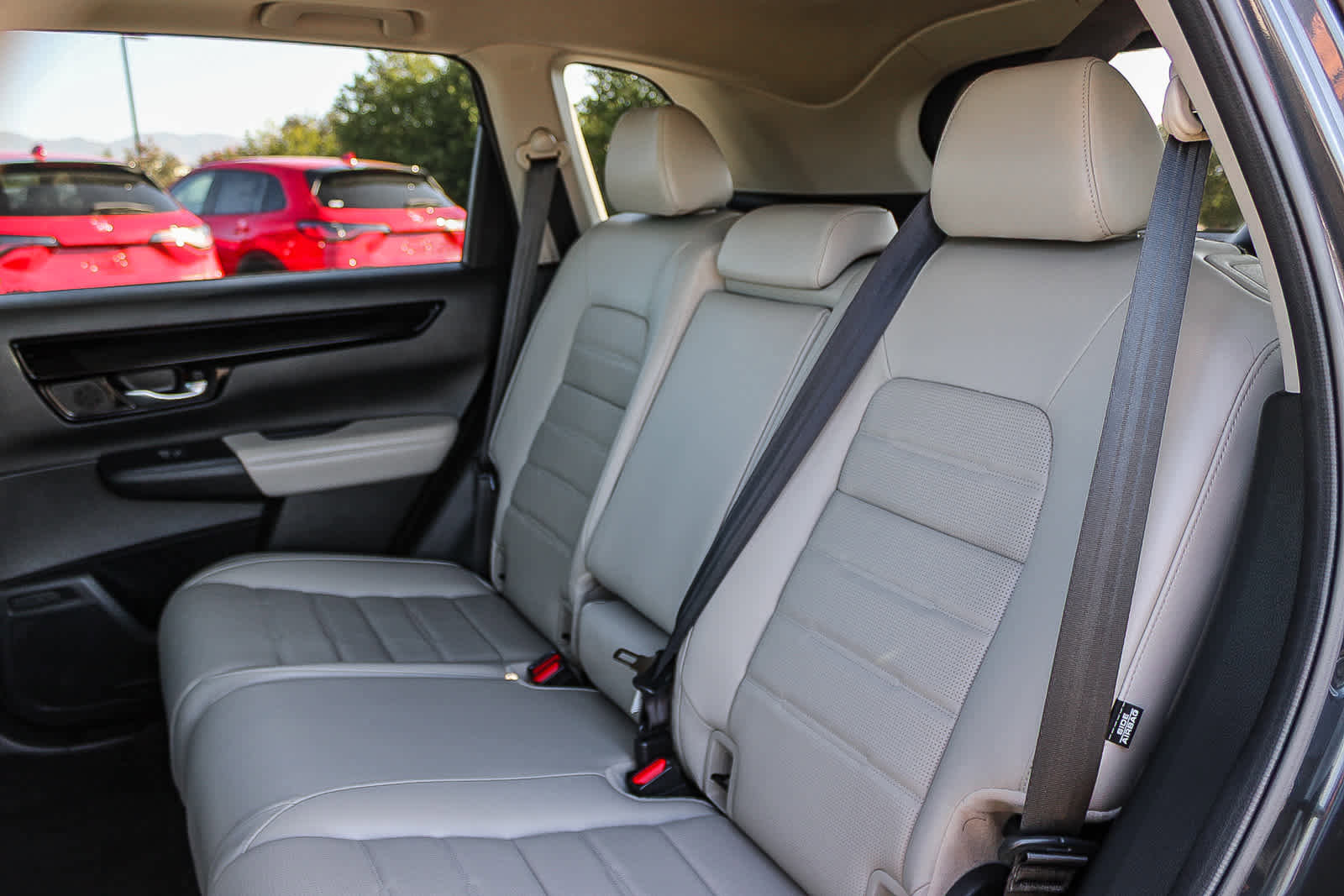 Certified 2024 Honda CR-V EX-L image 18