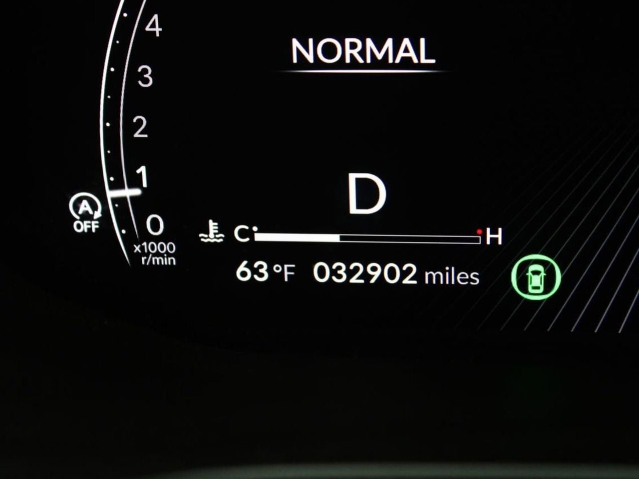 Used 2023 Acura MDX FWD w/ Technology Package image 19