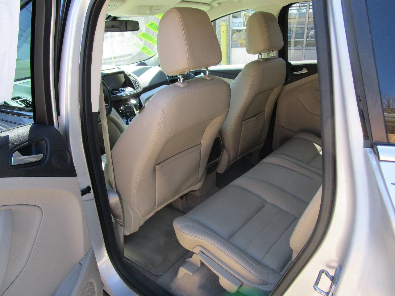 Used 2013 Ford Escape SEL image 15