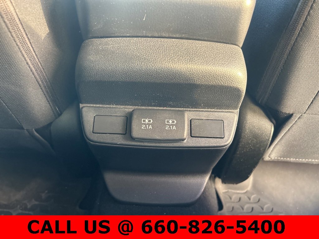 Used 2023 Subaru WRX Premium image 13