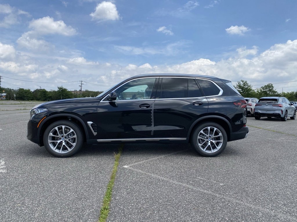 New 2026 BMW X5 xDrive40i image 4