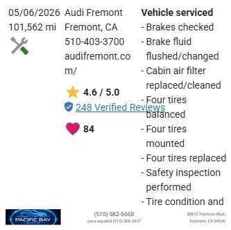 Used 2016 Tesla Model S 70 RWD image 30