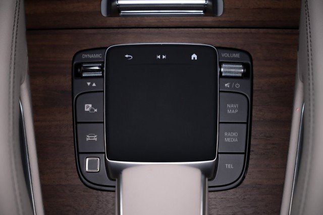New 2026 Mercedes-Benz GLS 450 4MATIC image 17