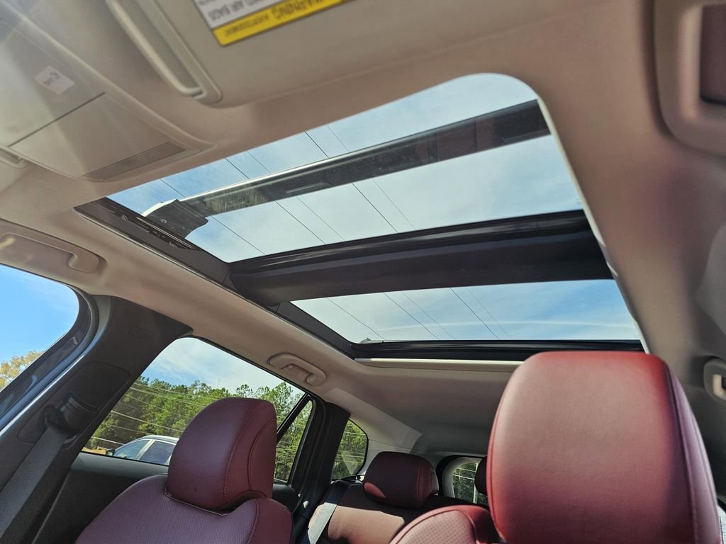 New 2026 MAZDA CX-50 2.5 Hybrid w/ Weather Package image 23