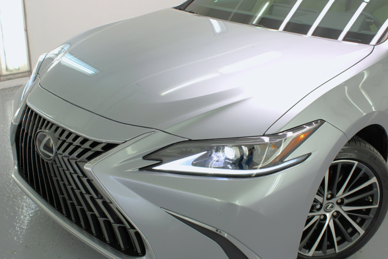 Used 2022 Lexus ES 350 w/ Premium Package image 16