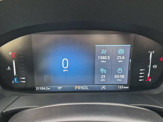 Used 2023 Ford Escape ST-Line w/ Tech Pack #1 FWD image 11