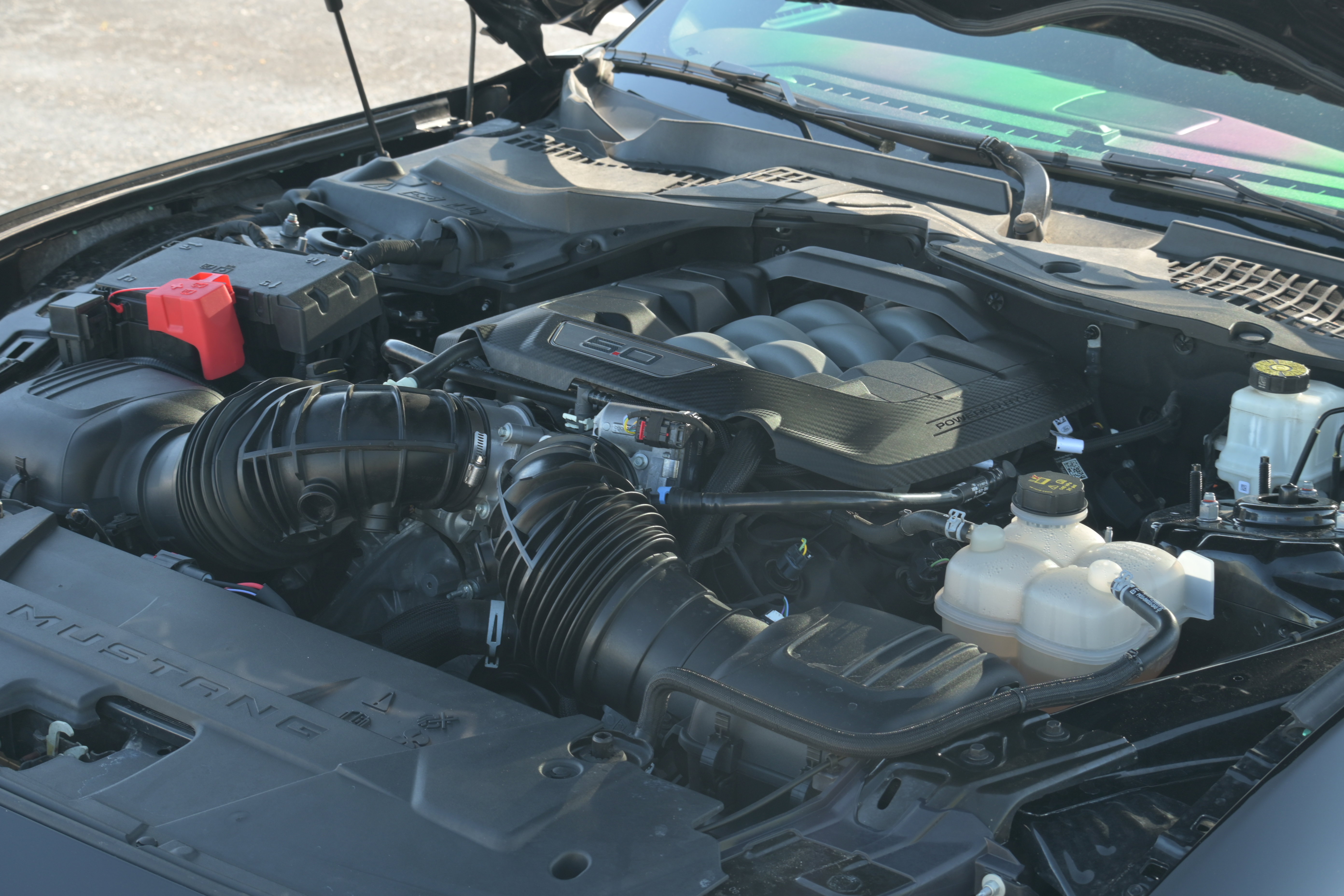 Used 2024 Ford Mustang GT RWD image 8