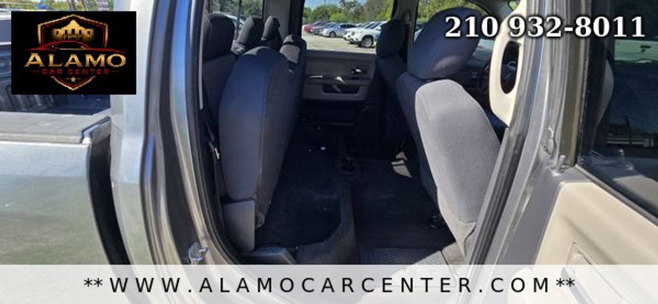 Used 2010 Dodge Ram 1500 Truck SLT RWD image 21