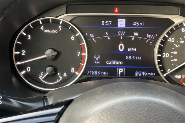 Used 2023 Nissan Altima 2.5 SL image 33