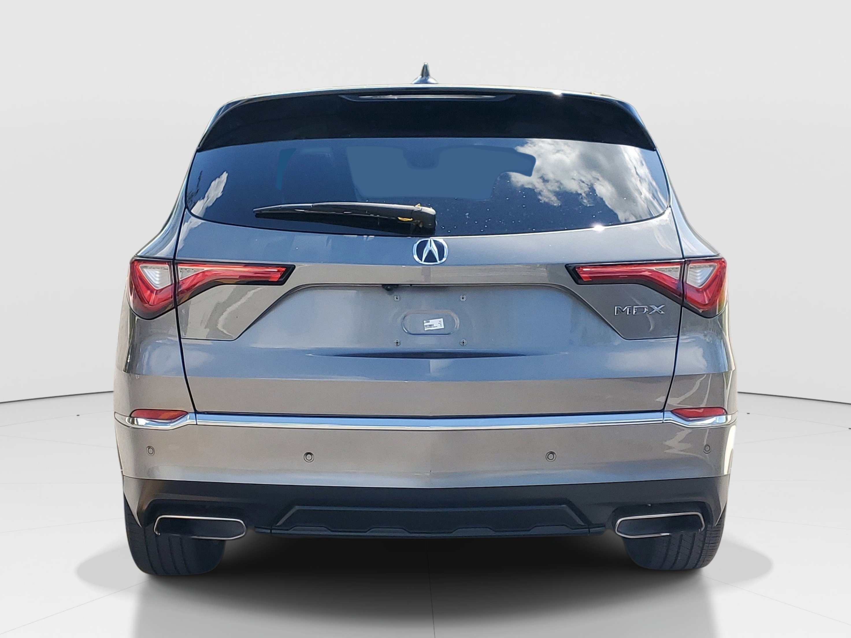 Used 2023 Acura MDX FWD w/ Technology Package image 6