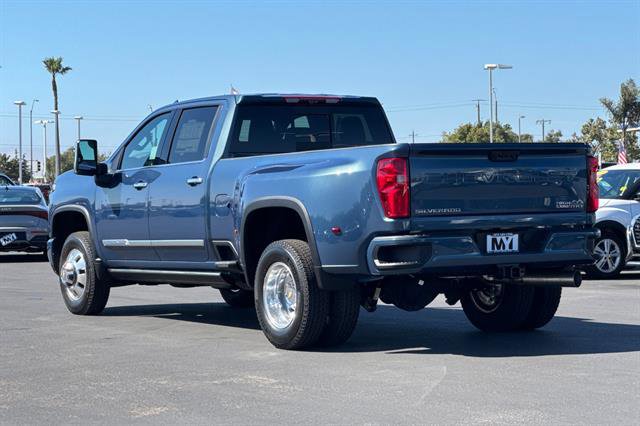 New 2026 Chevrolet Silverado 3500 High Country w/ Technology Package image 6