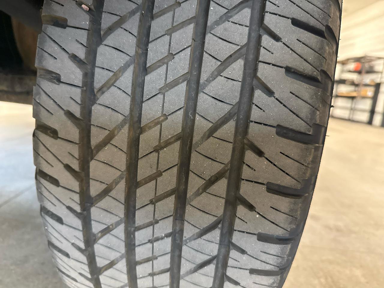 Used 2013 Ford F150 Lariat w/ Mid Equipment Group image 58